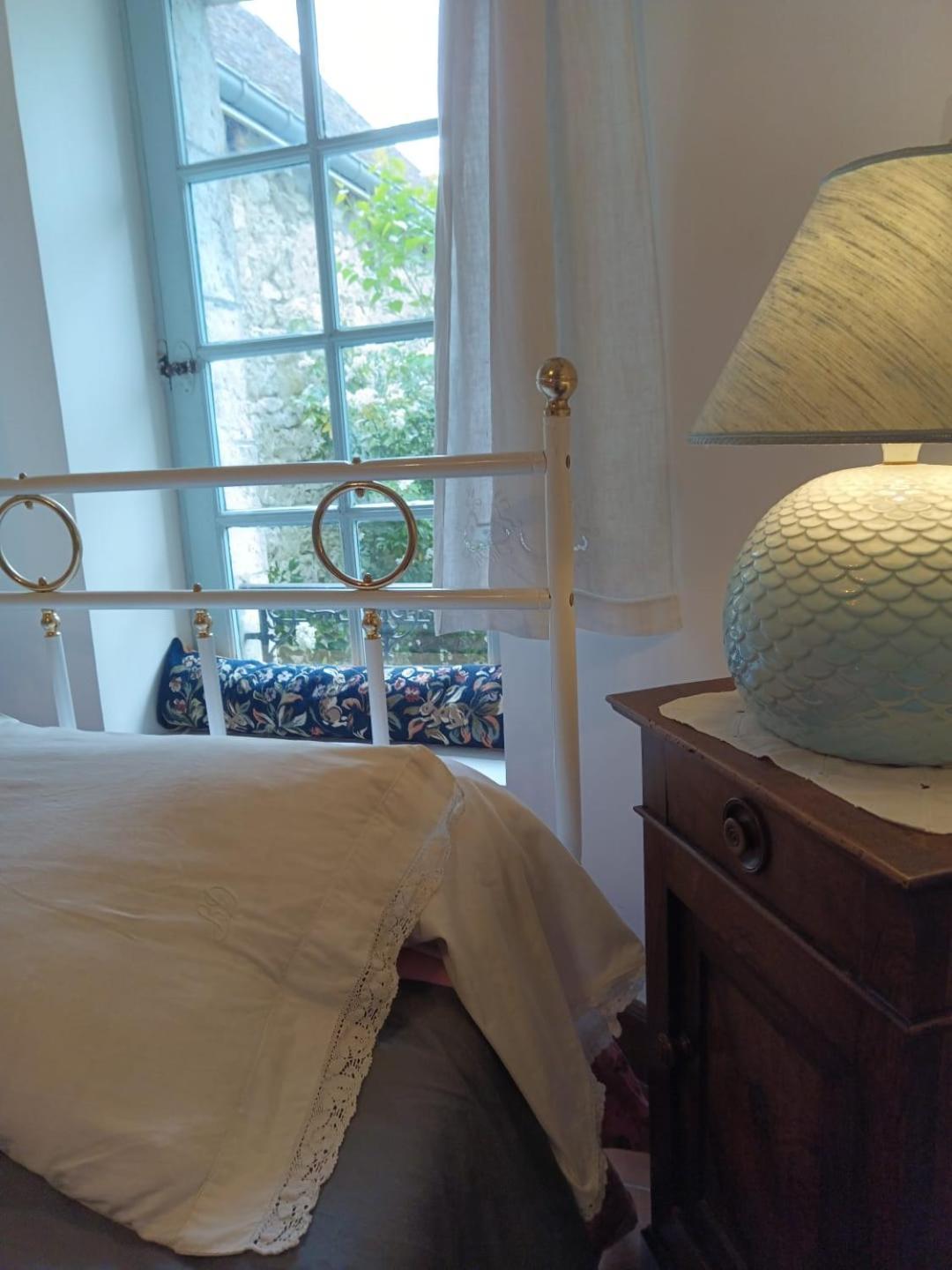 Art Cottage Pontlevoy 外观 照片