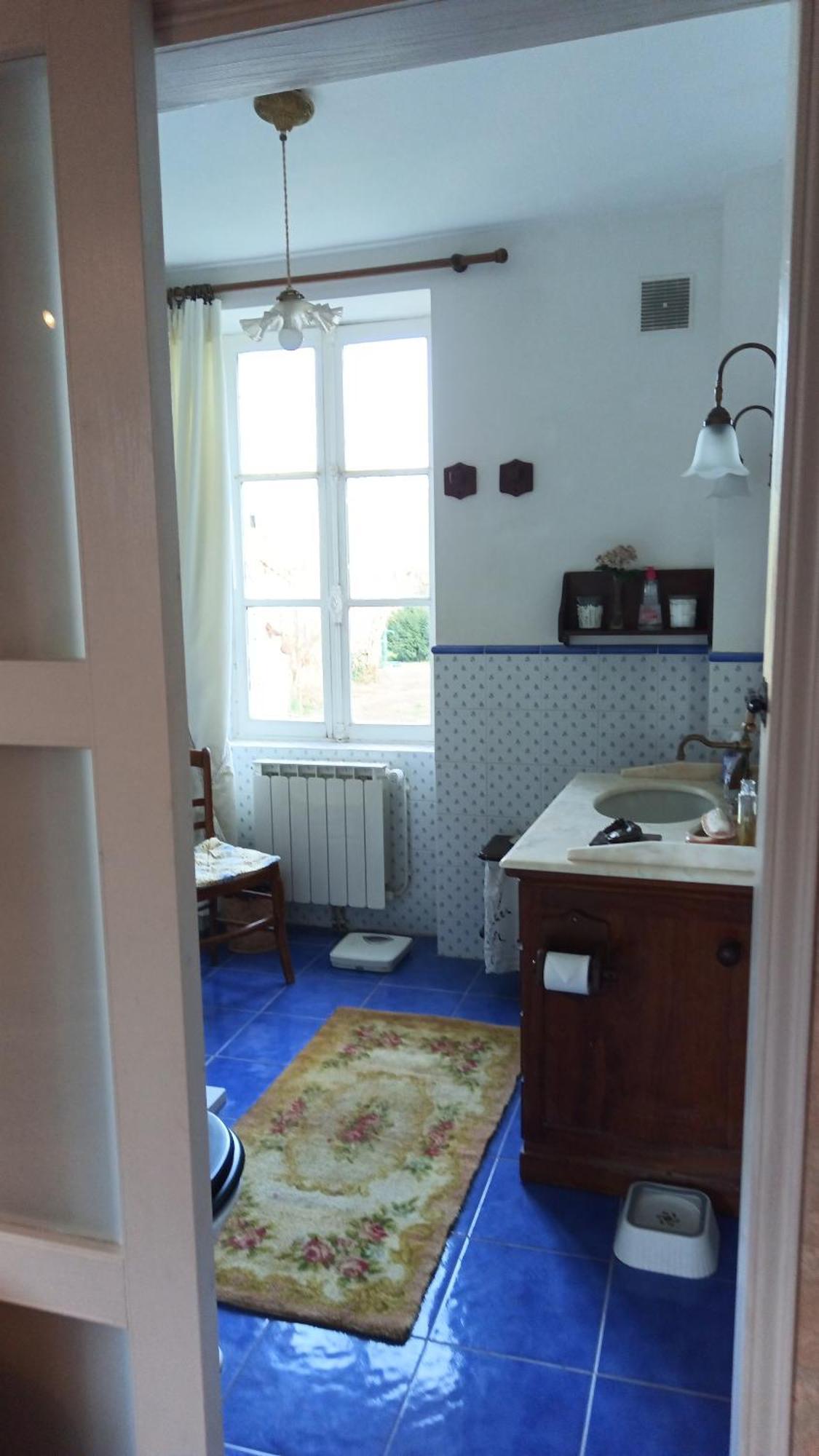 Art Cottage Pontlevoy 外观 照片